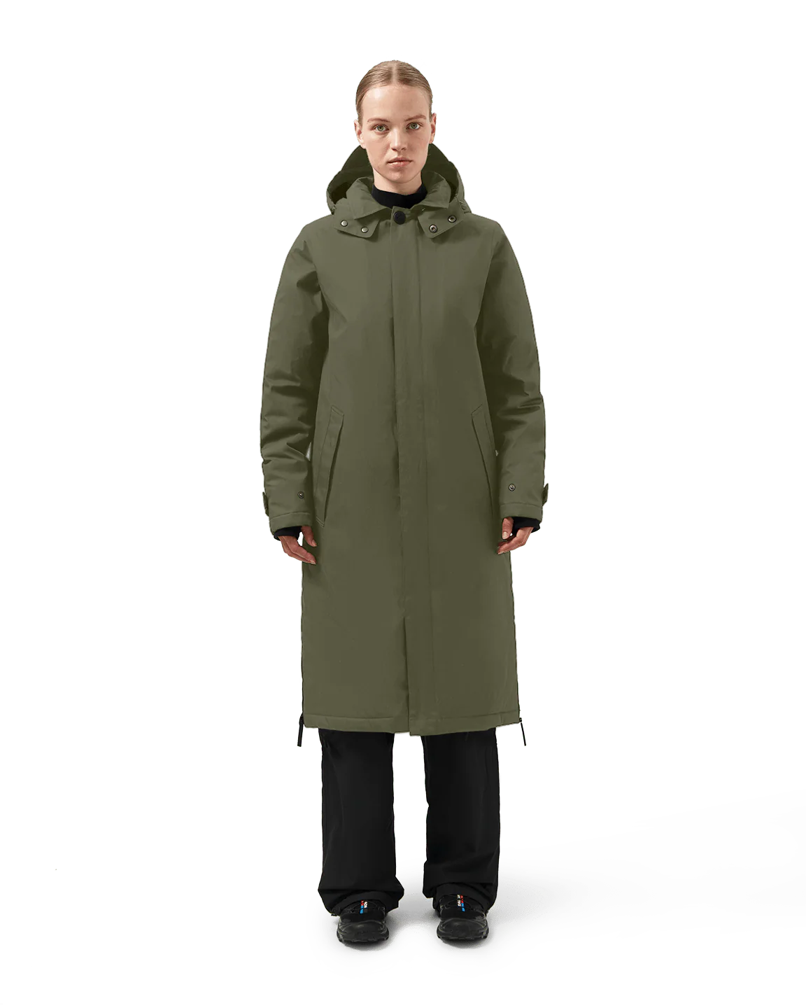 Winterjassen